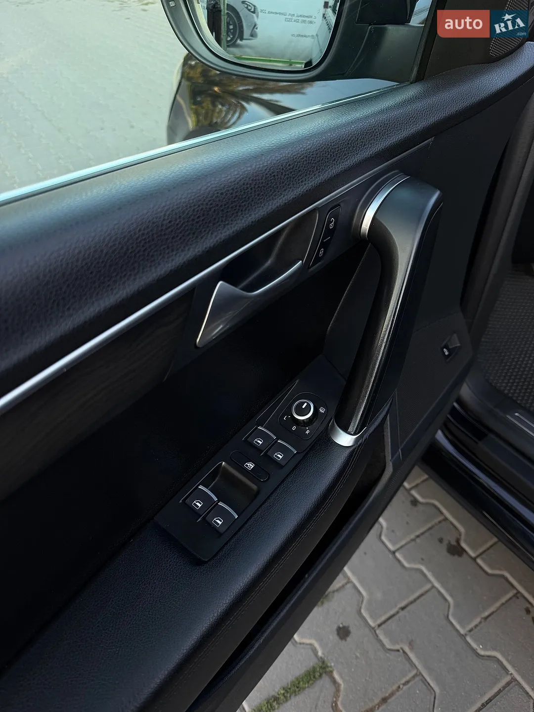 2014 Volkswagen Passat - мініатюра 24