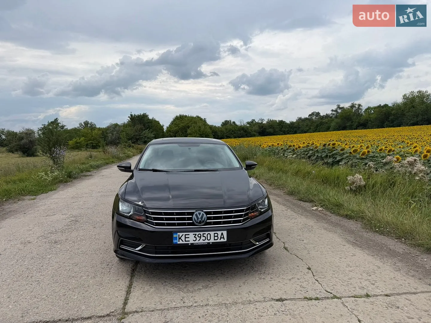 2018 Volkswagen Passat - мініатюра 5