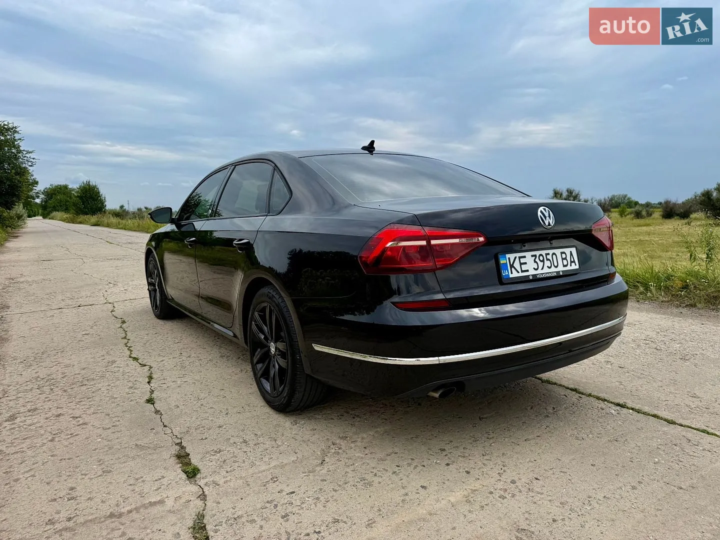2018 Volkswagen Passat - мініатюра 15