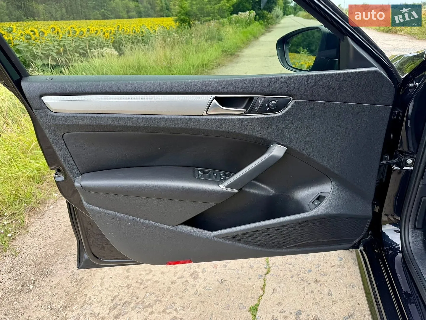 2018 Volkswagen Passat - мініатюра 22