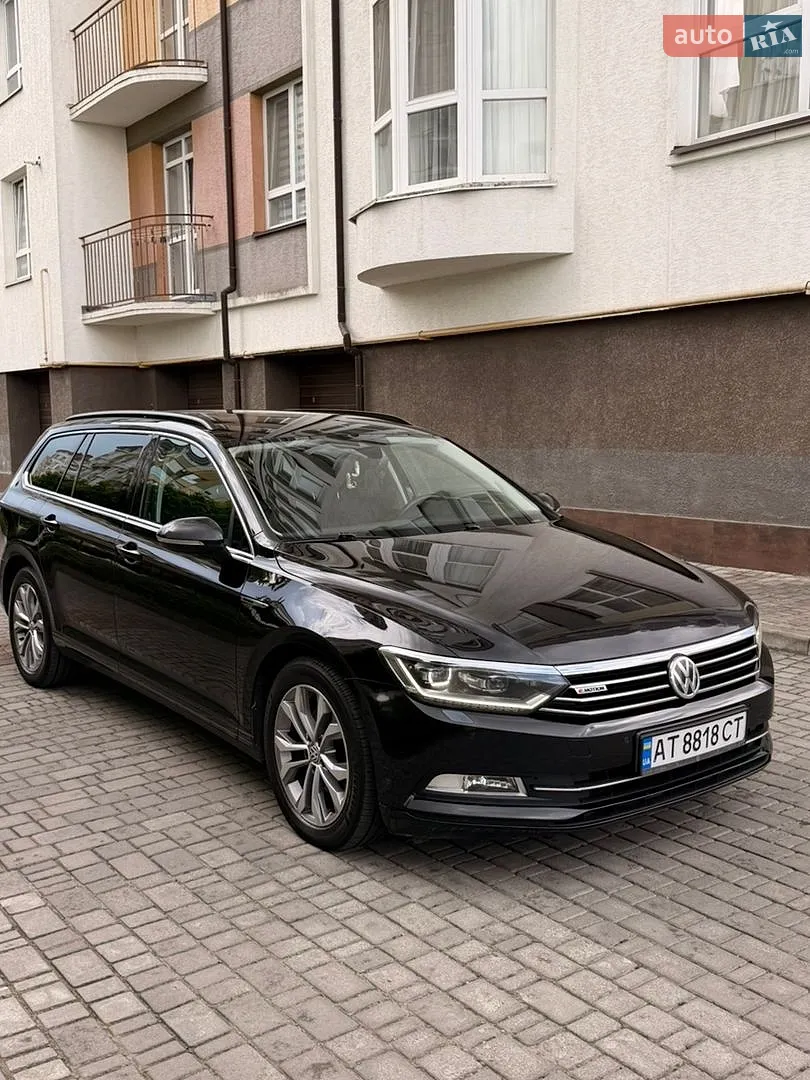 2018 Volkswagen Passat - мініатюра 47