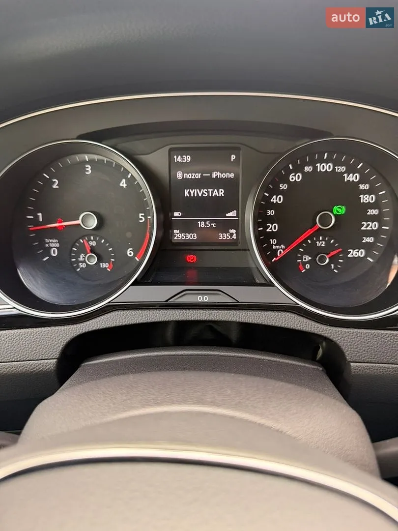 2018 Volkswagen Passat - мініатюра 52