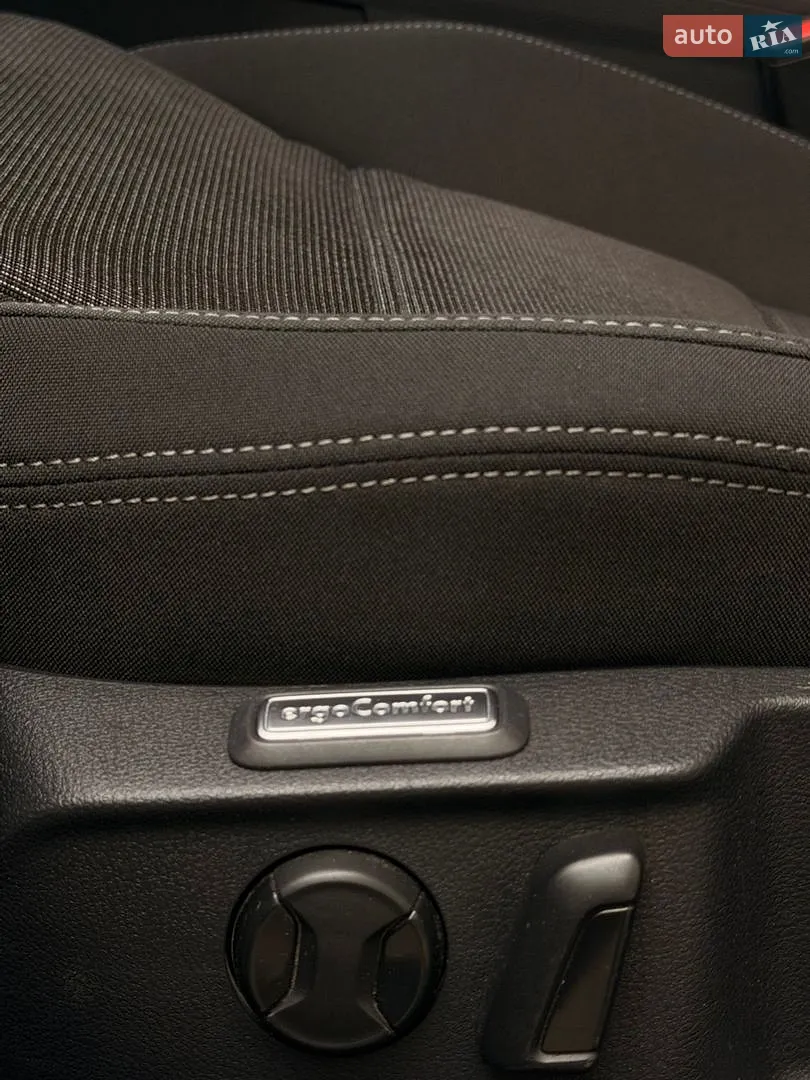2018 Volkswagen Passat - мініатюра 65