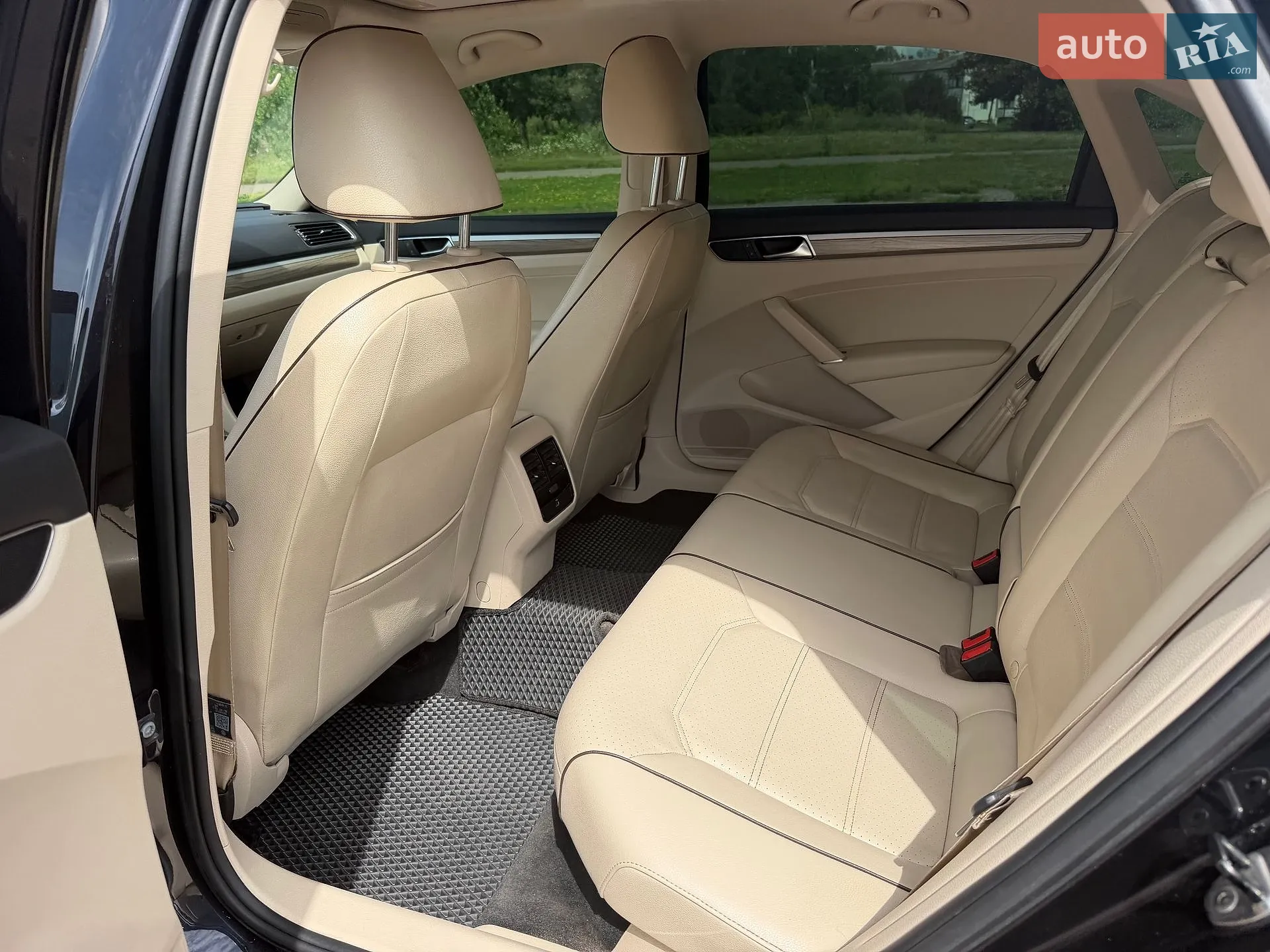 2017 Volkswagen Passat - мініатюра 36