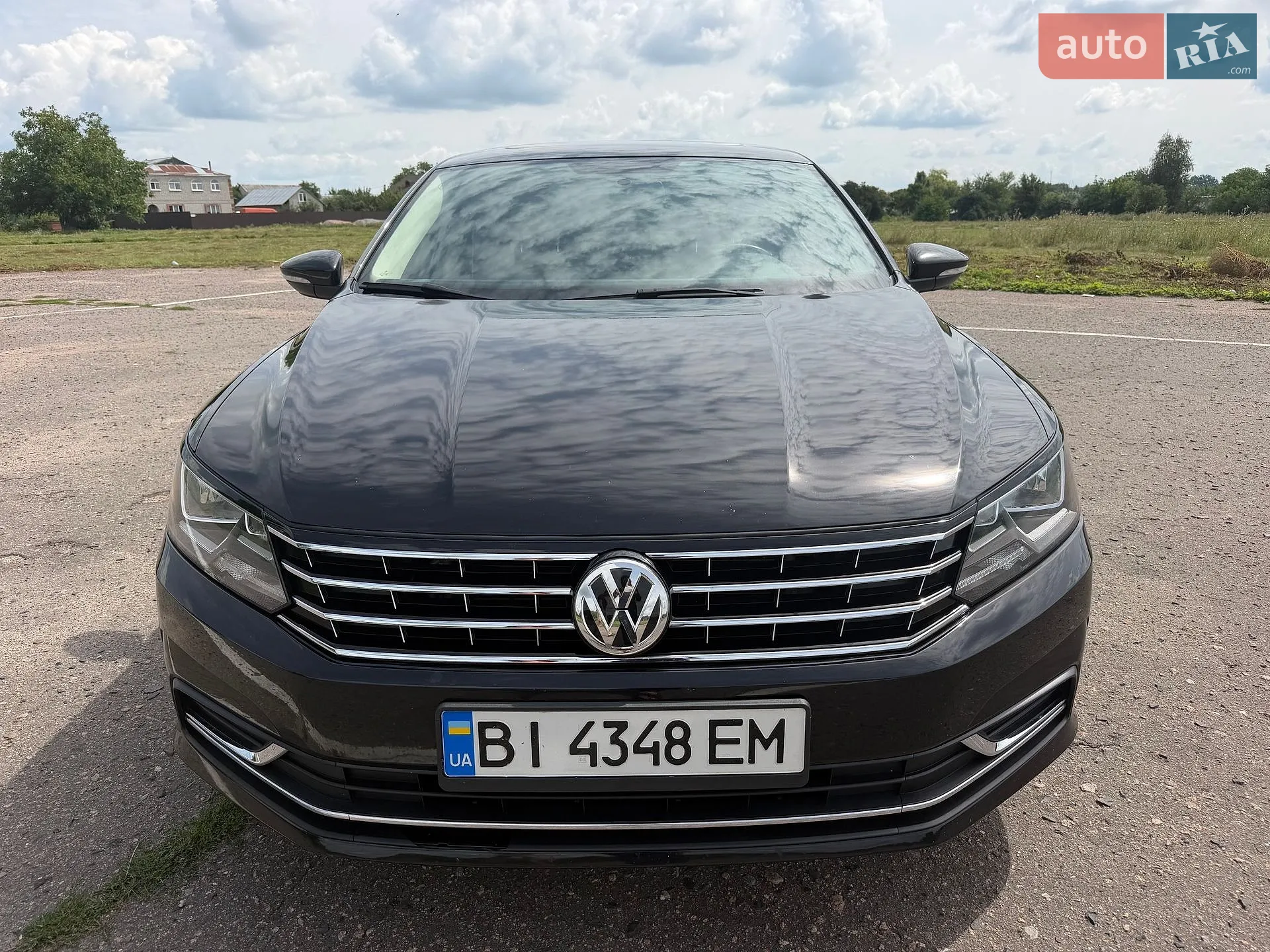 2017 Volkswagen Passat - мініатюра 49