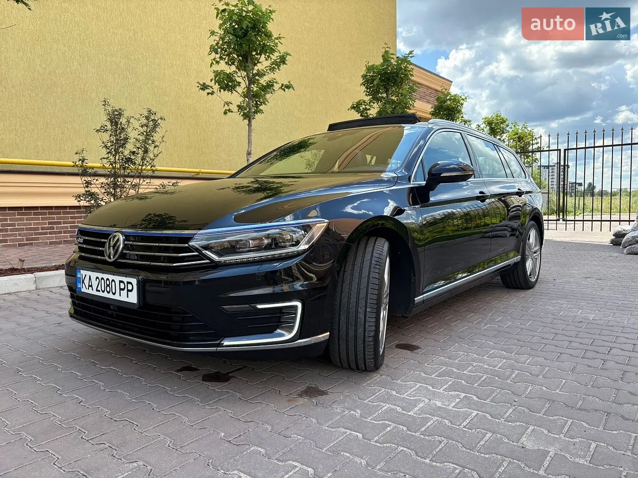 2015 Volkswagen Passat - мініатюра 20