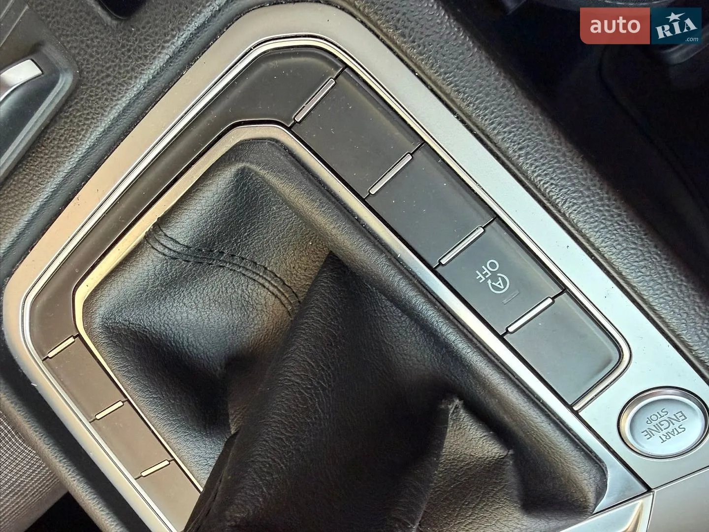 2015 Volkswagen Passat - мініатюра 35