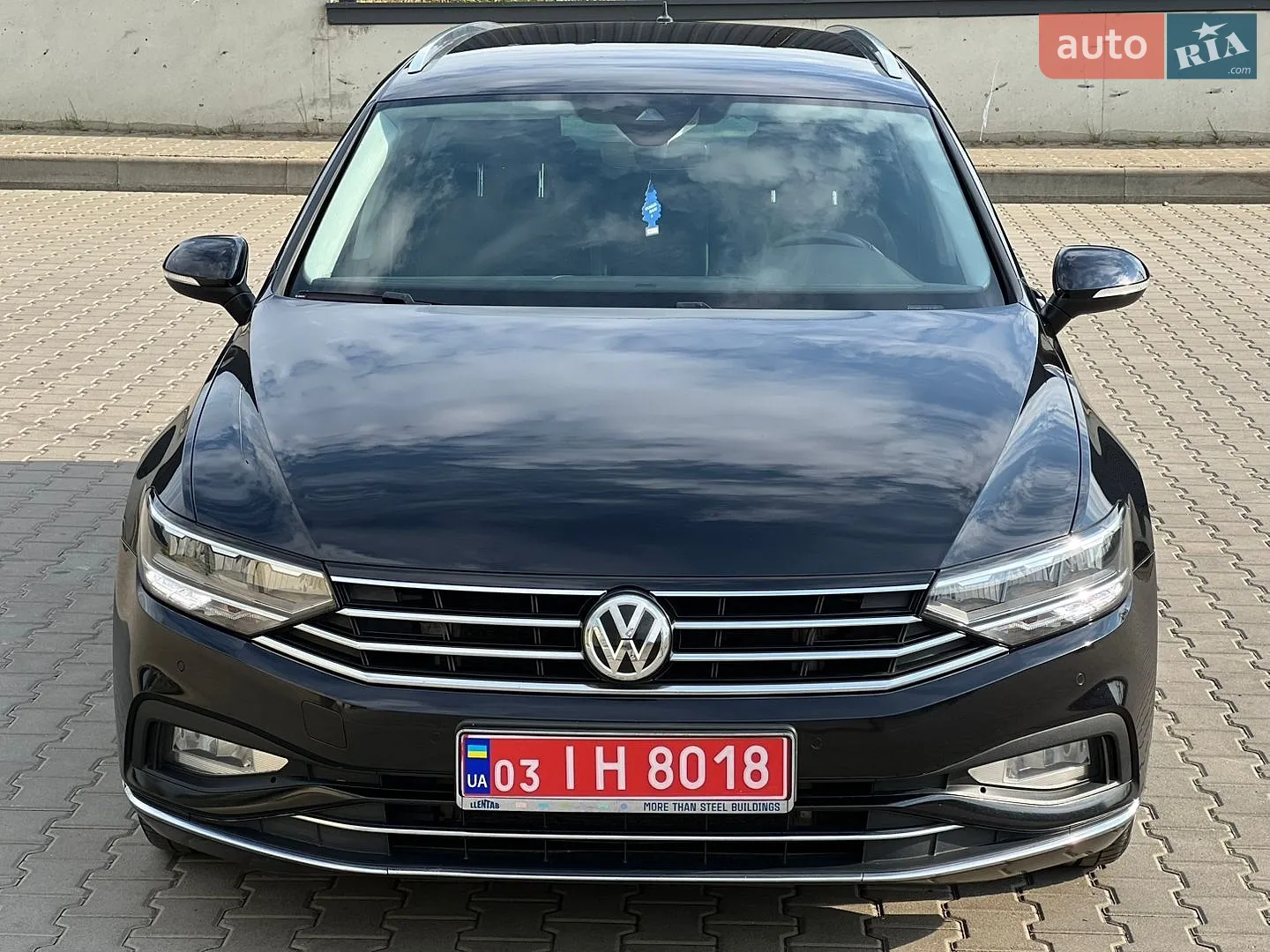 2020 Volkswagen Passat - мініатюра 10
