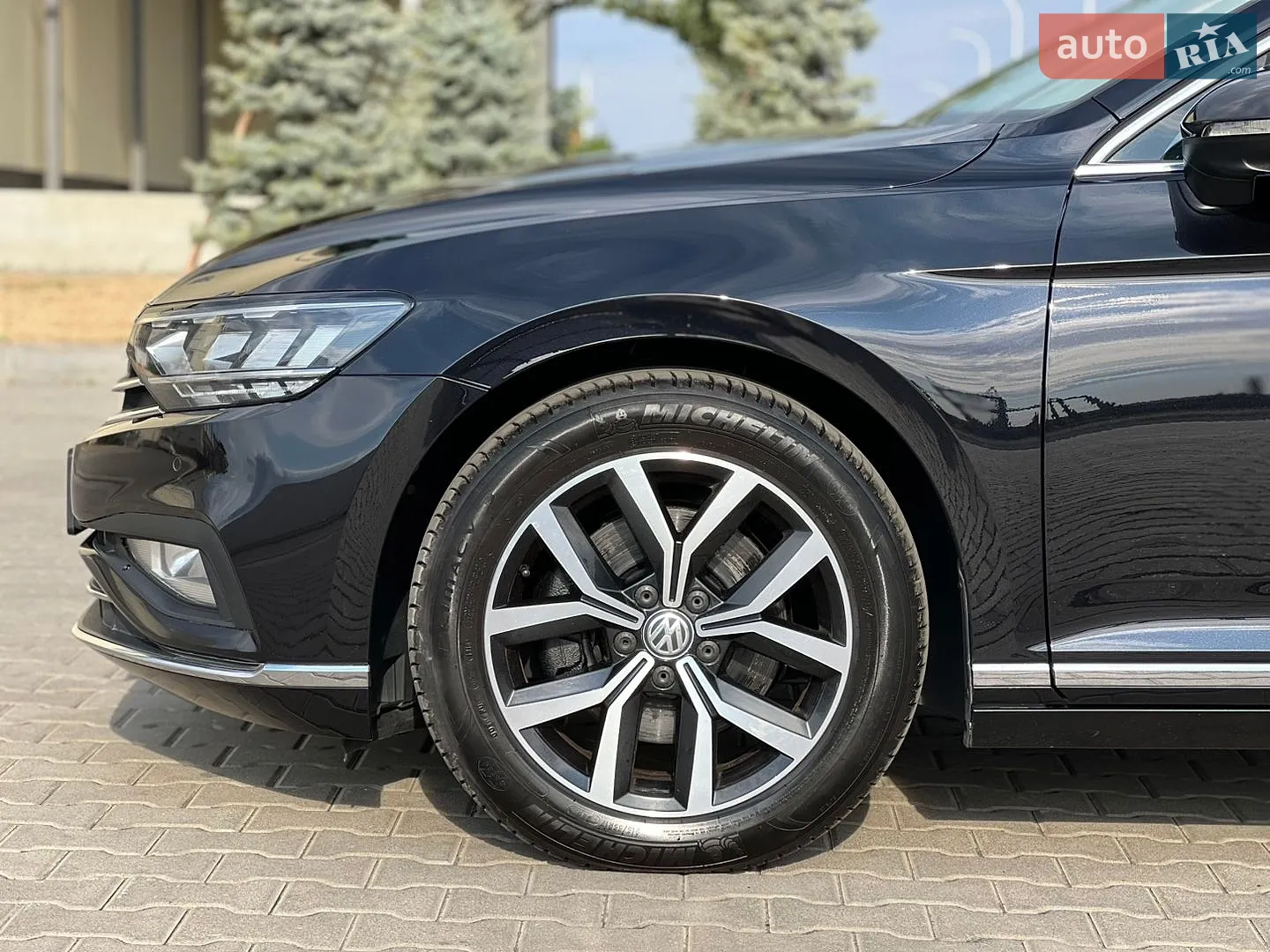2020 Volkswagen Passat - мініатюра 16