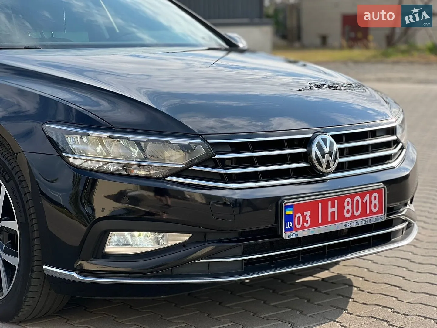 2020 Volkswagen Passat - мініатюра 25