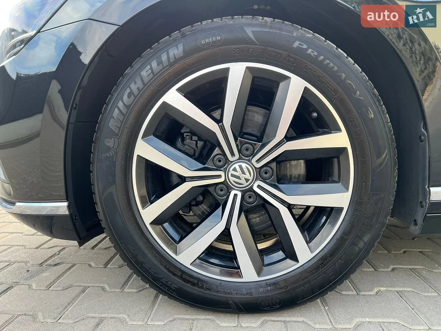 2020 Volkswagen Passat - мініатюра 60