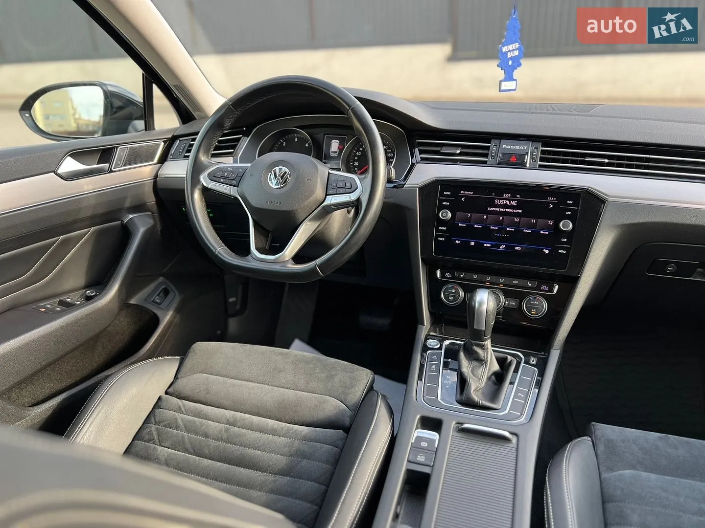 2020 Volkswagen Passat - мініатюра 72