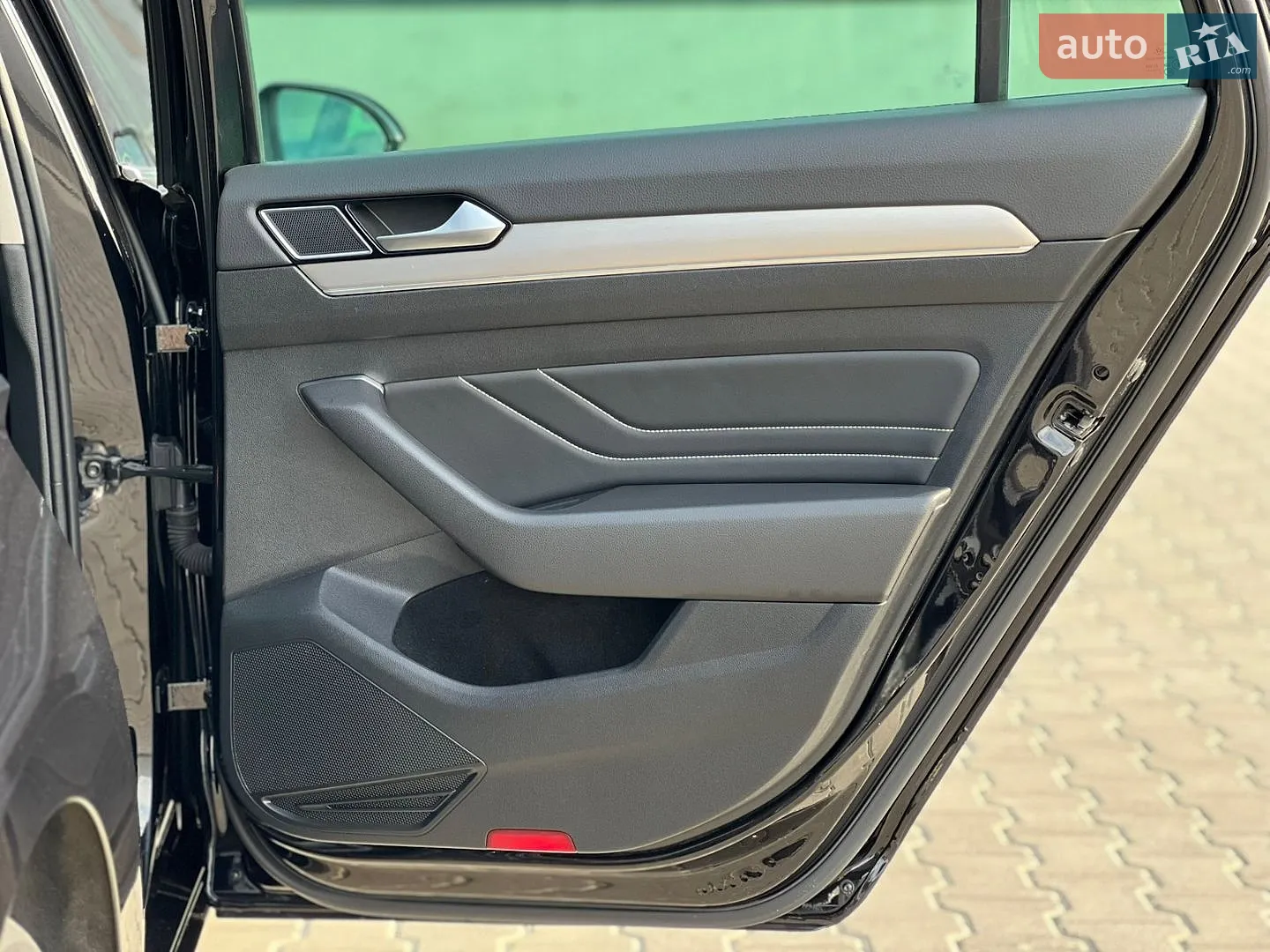 2020 Volkswagen Passat - мініатюра 79