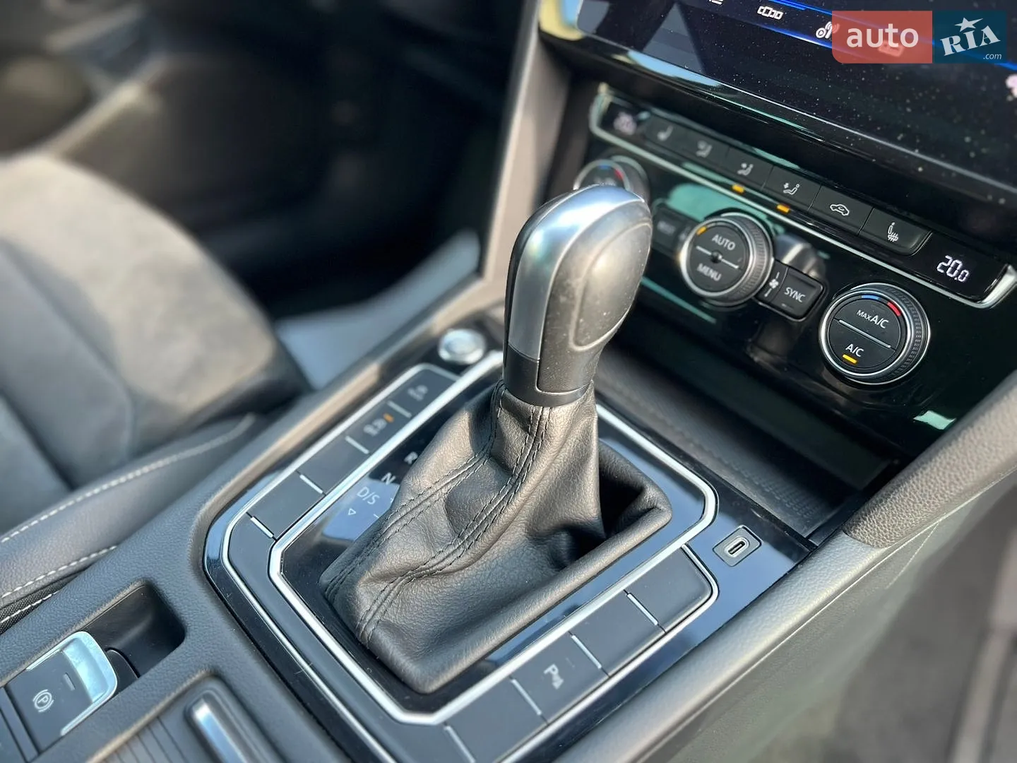 2020 Volkswagen Passat - мініатюра 84