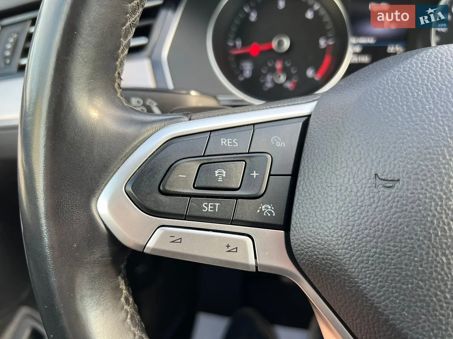 2020 Volkswagen Passat - мініатюра 109