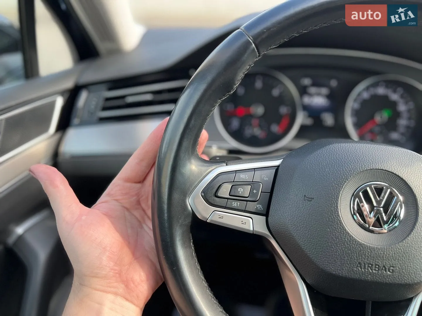 2020 Volkswagen Passat - мініатюра 115