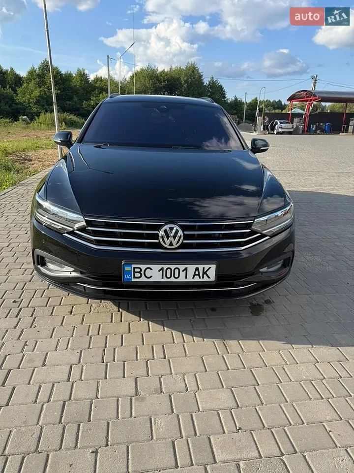 2021 Volkswagen Passat - мініатюра 28