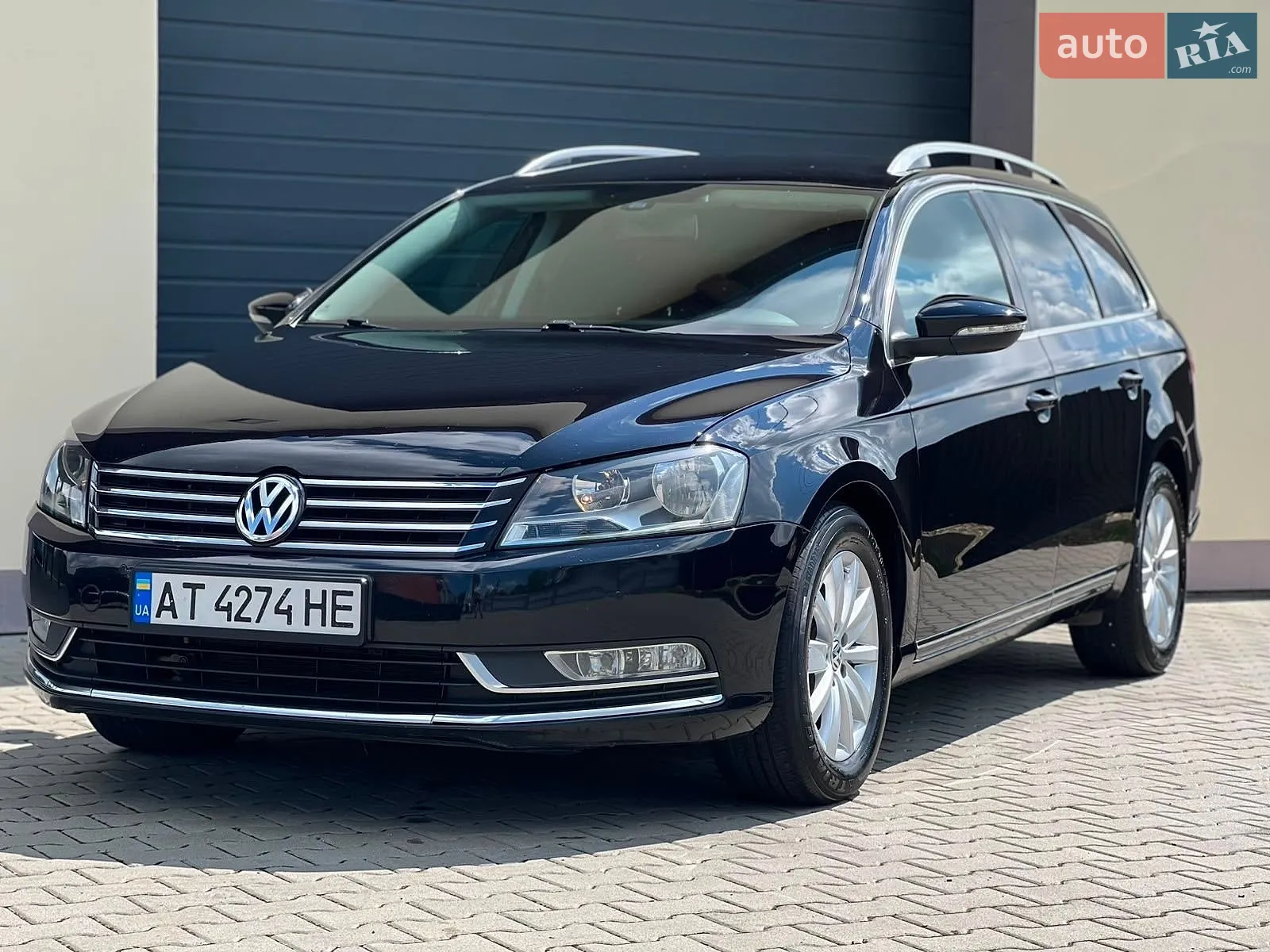 2013 Volkswagen Passat - мініатюра 24