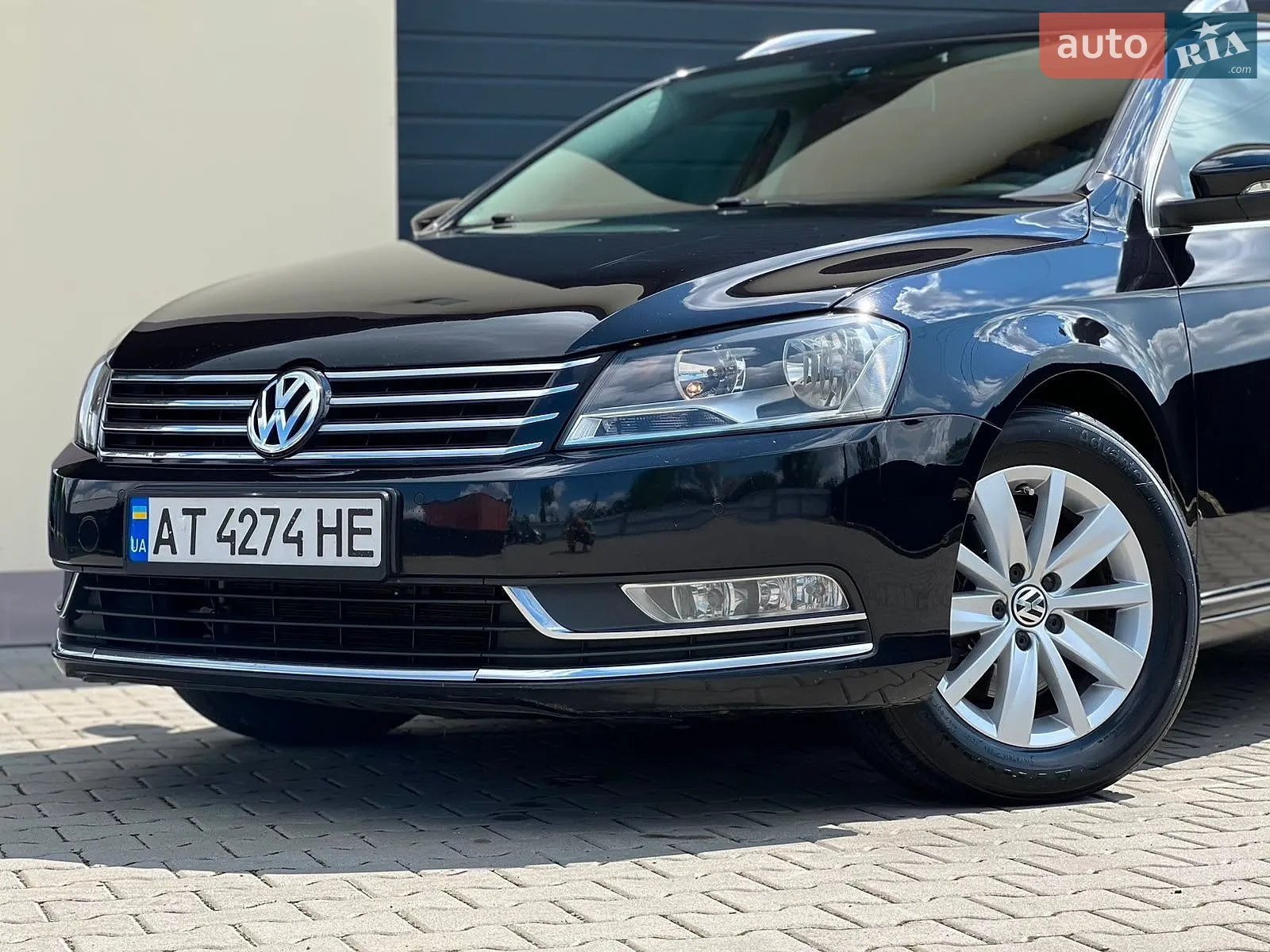 2013 Volkswagen Passat - мініатюра 28