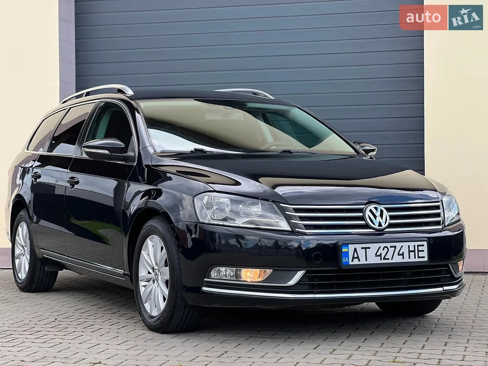 2013 Volkswagen Passat - мініатюра 42