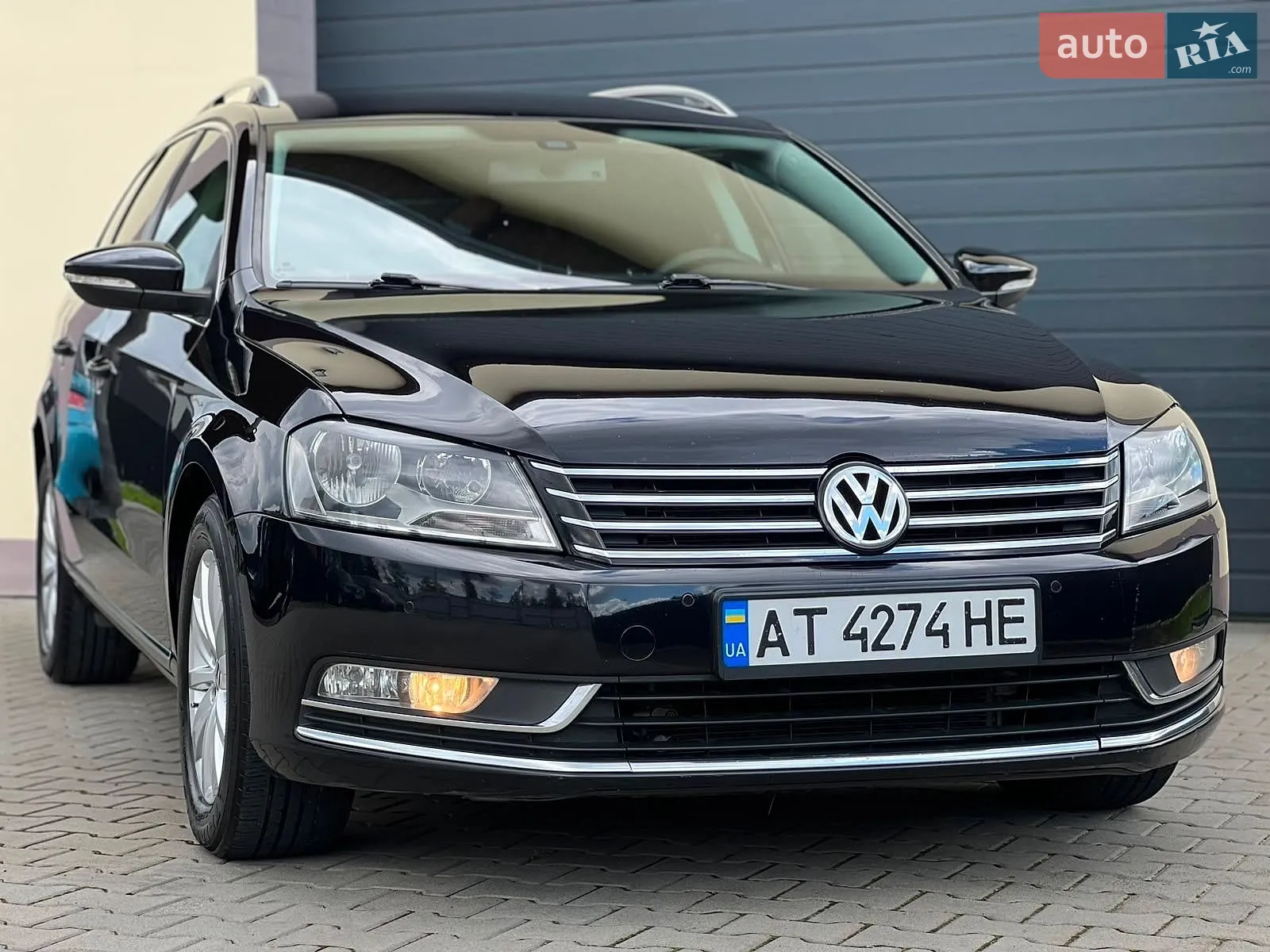 2013 Volkswagen Passat - мініатюра 46