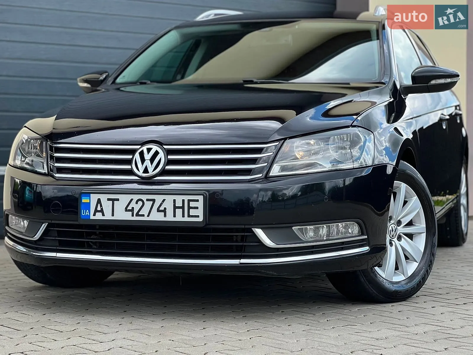 2013 Volkswagen Passat - мініатюра 47