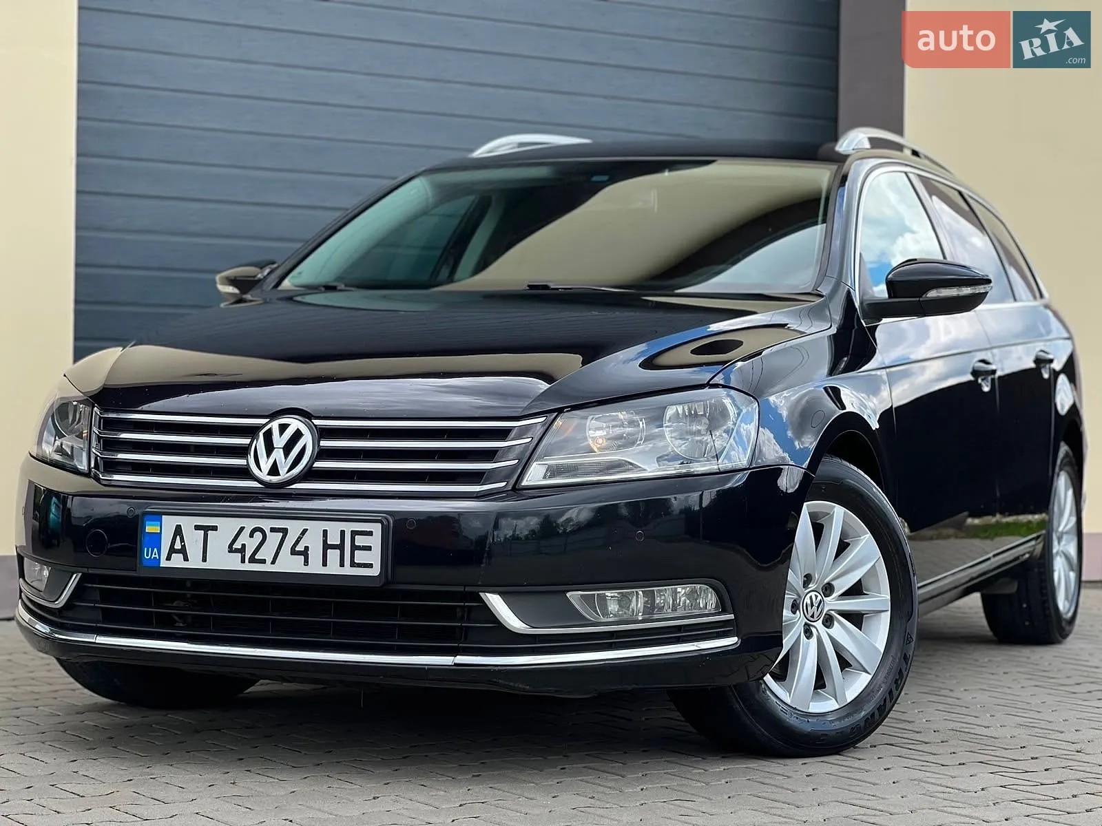 2013 Volkswagen Passat - мініатюра 15
