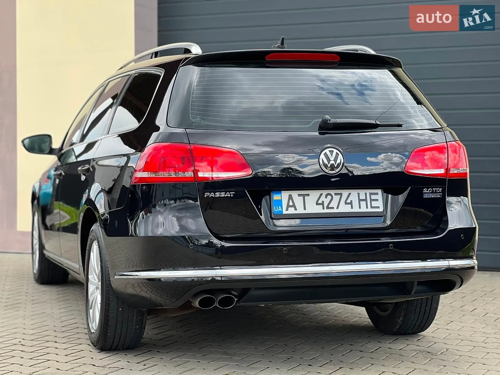 2013 Volkswagen Passat - мініатюра 57