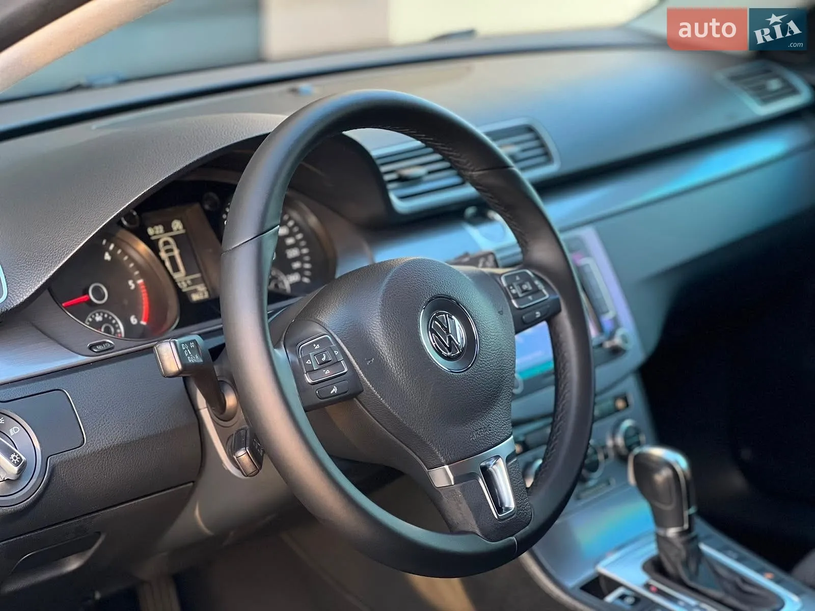 2013 Volkswagen Passat - мініатюра 91
