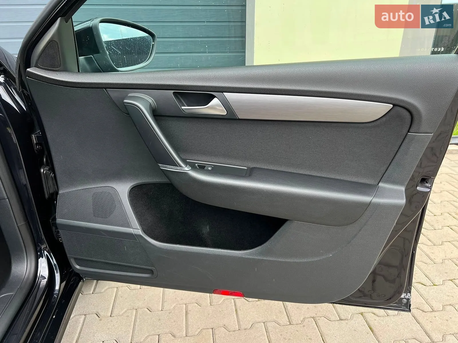 2013 Volkswagen Passat - мініатюра 95