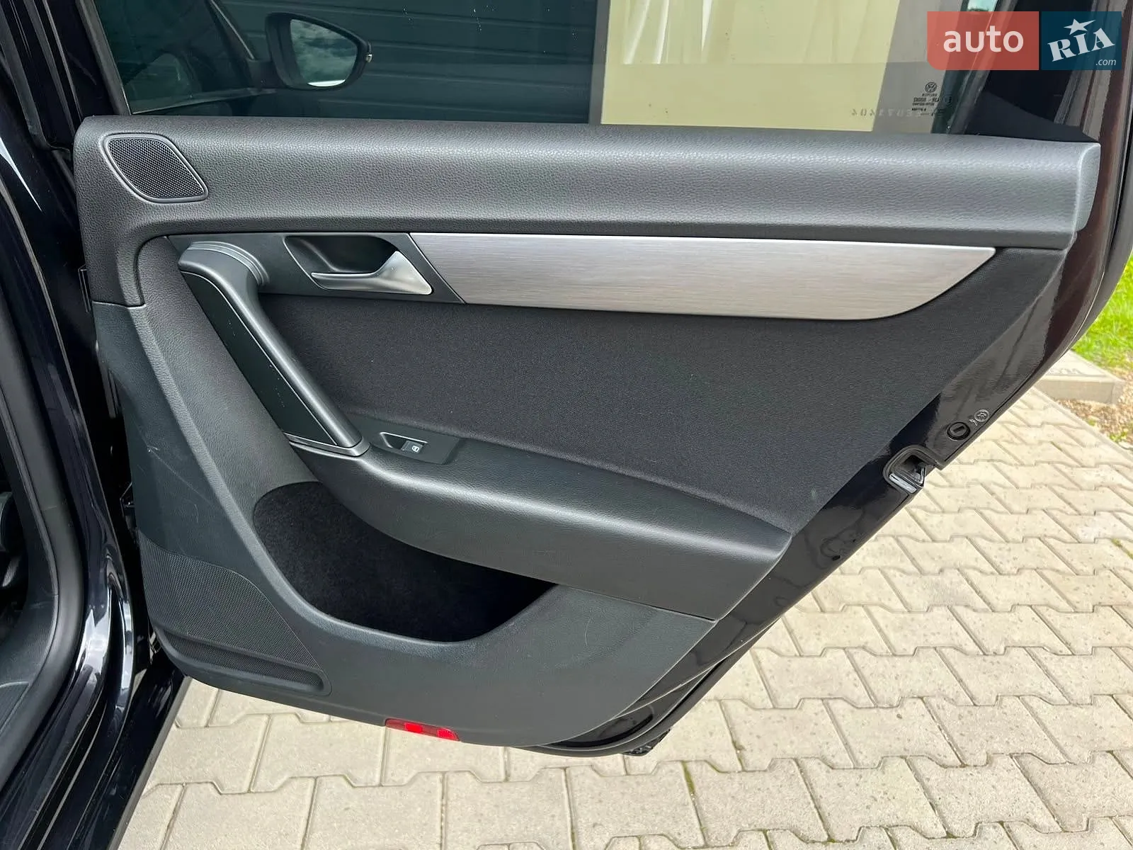 2013 Volkswagen Passat - мініатюра 101