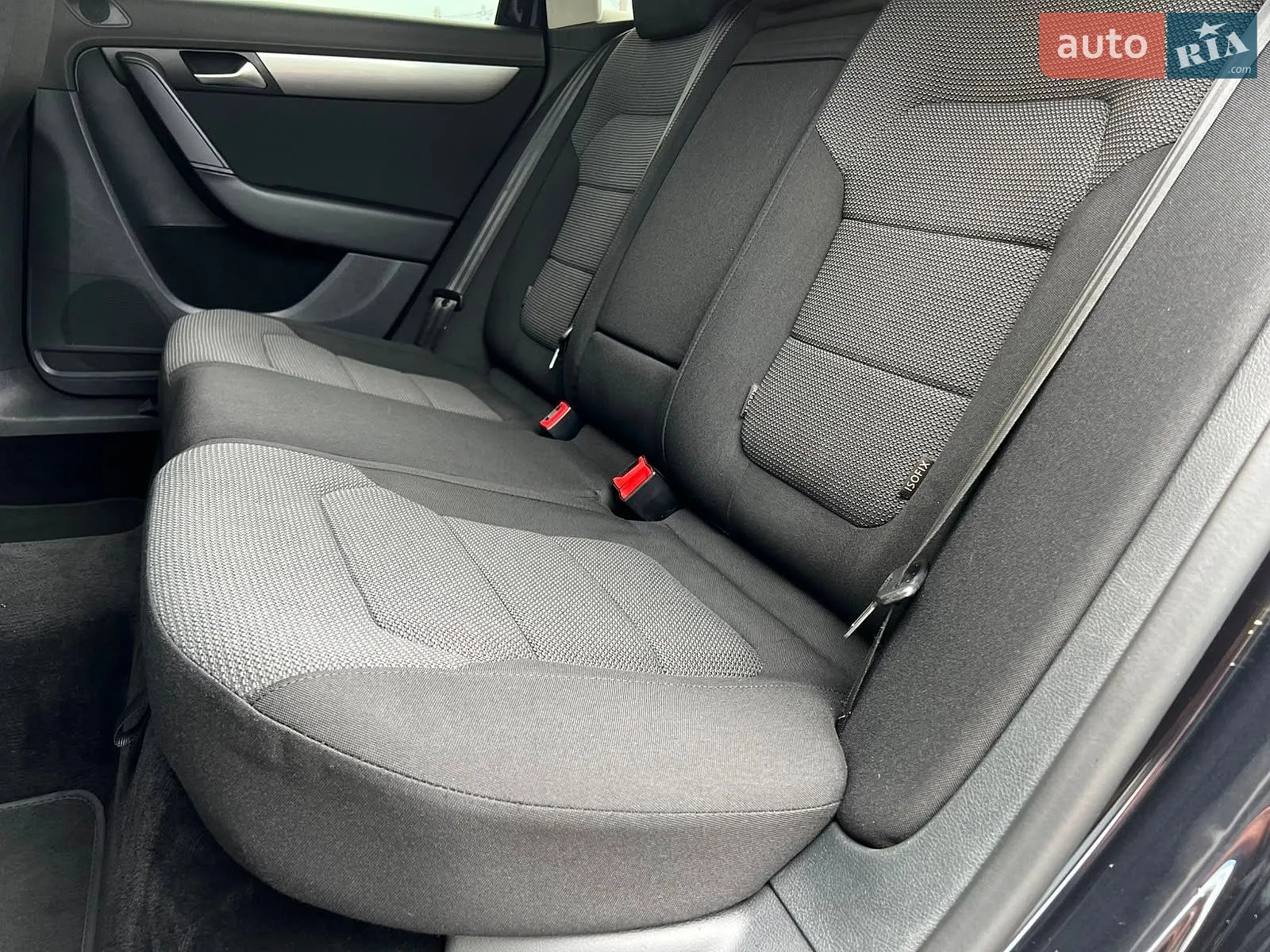 2013 Volkswagen Passat - мініатюра 108