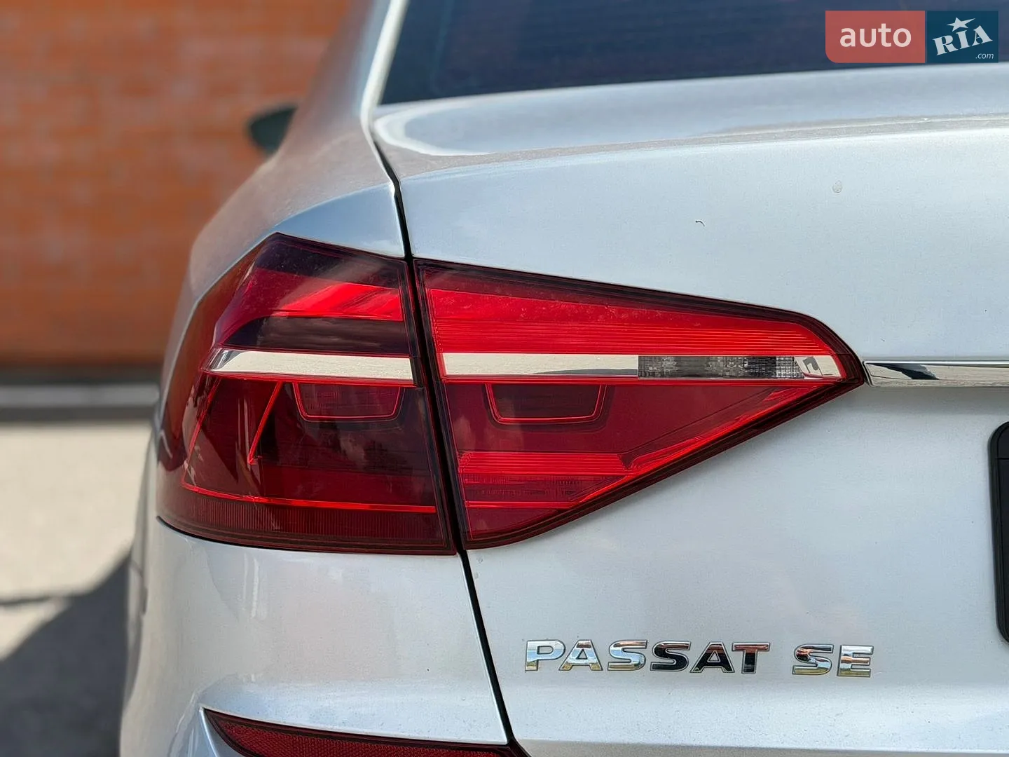 2016 Volkswagen Passat - мініатюра 20