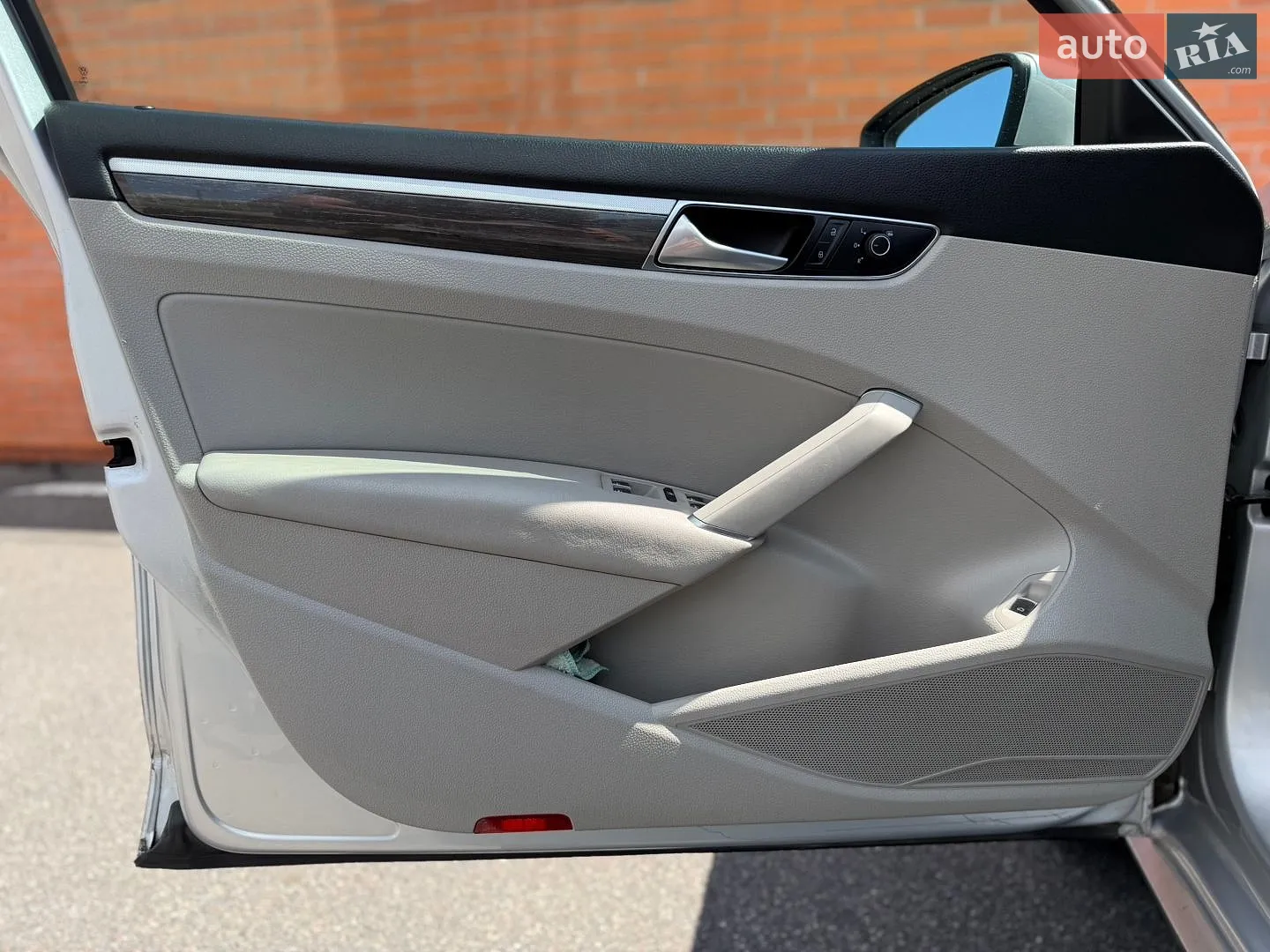 2016 Volkswagen Passat - мініатюра 22
