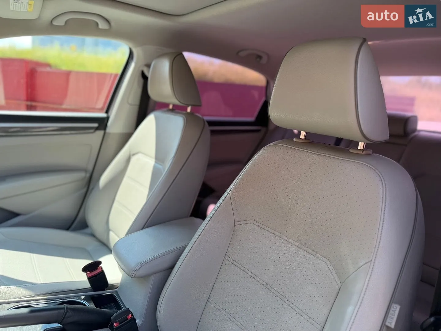 2016 Volkswagen Passat - мініатюра 27