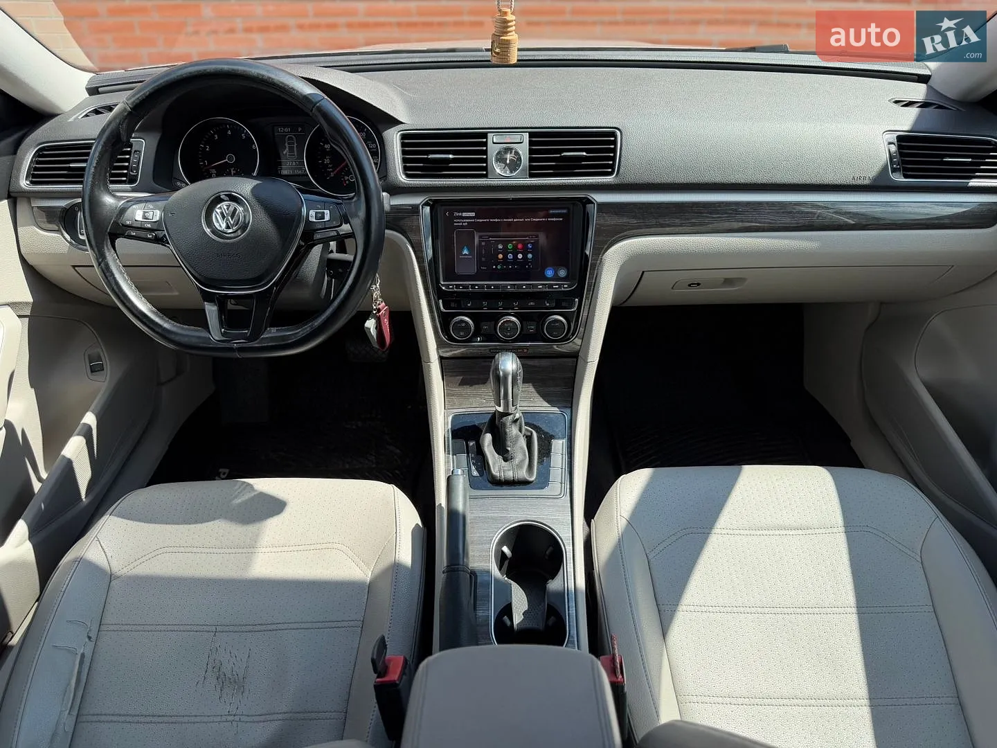 2016 Volkswagen Passat - мініатюра 33