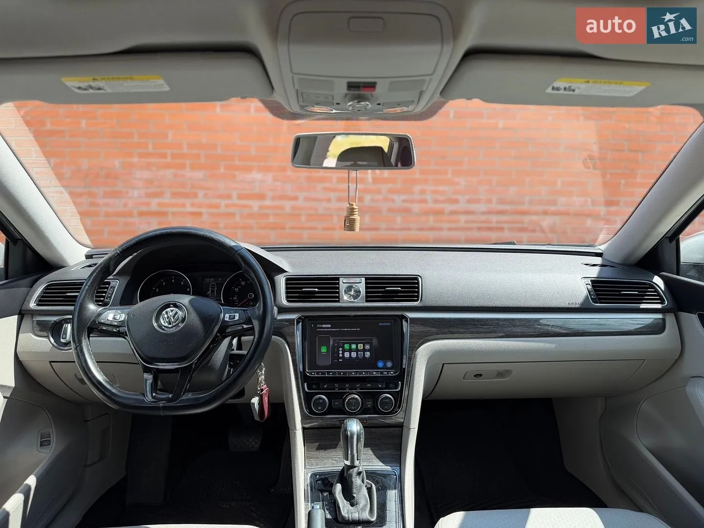 2016 Volkswagen Passat - мініатюра 34