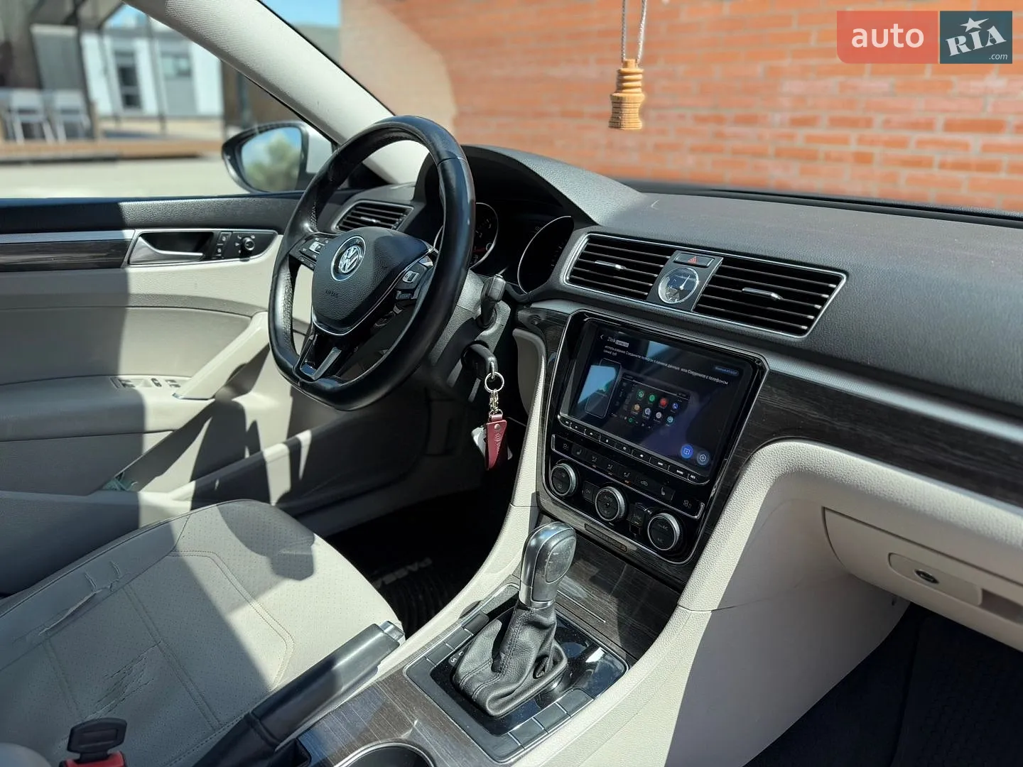 2016 Volkswagen Passat - мініатюра 36