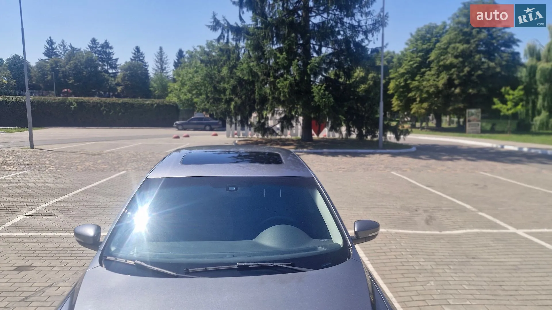 2013 Volkswagen Passat - мініатюра 4