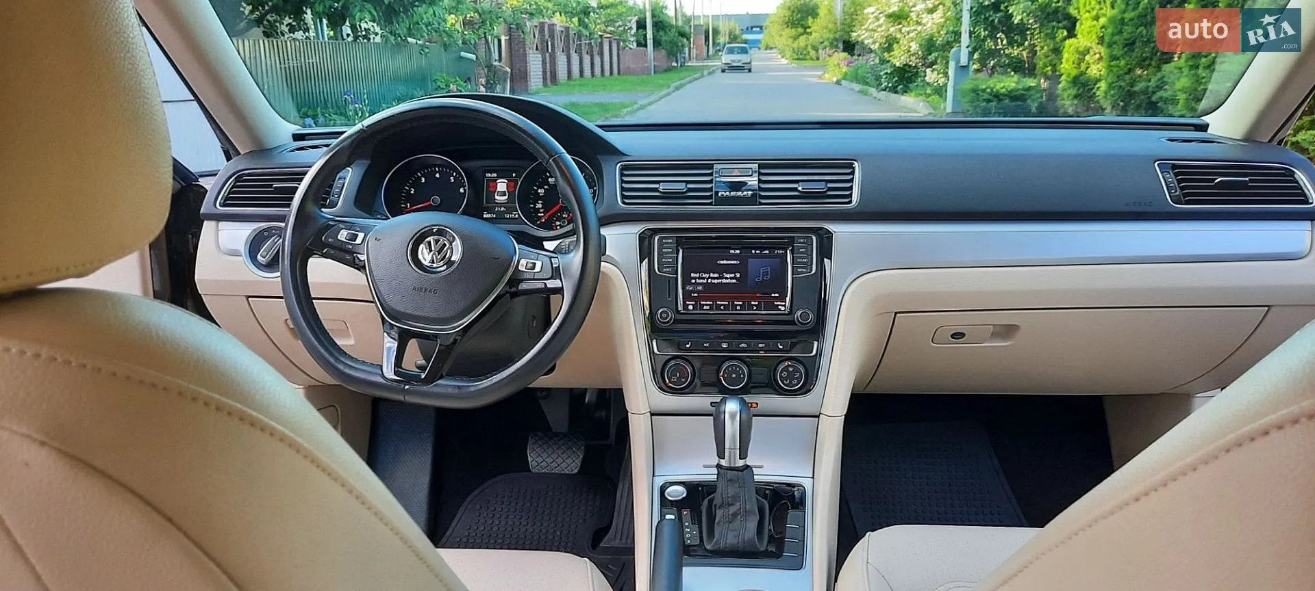 2018 Volkswagen Passat - мініатюра 16