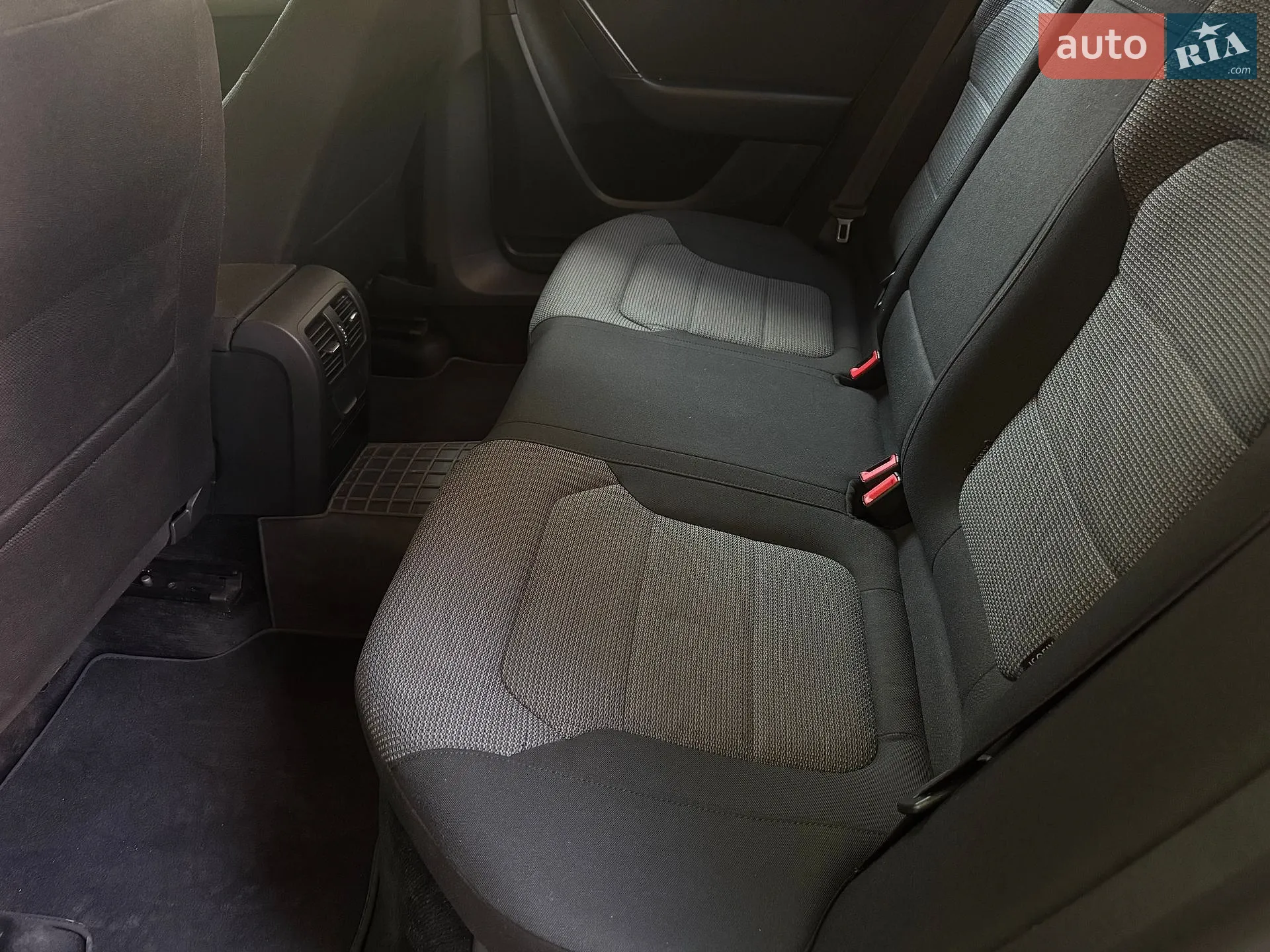 2012 Volkswagen Passat - мініатюра 16