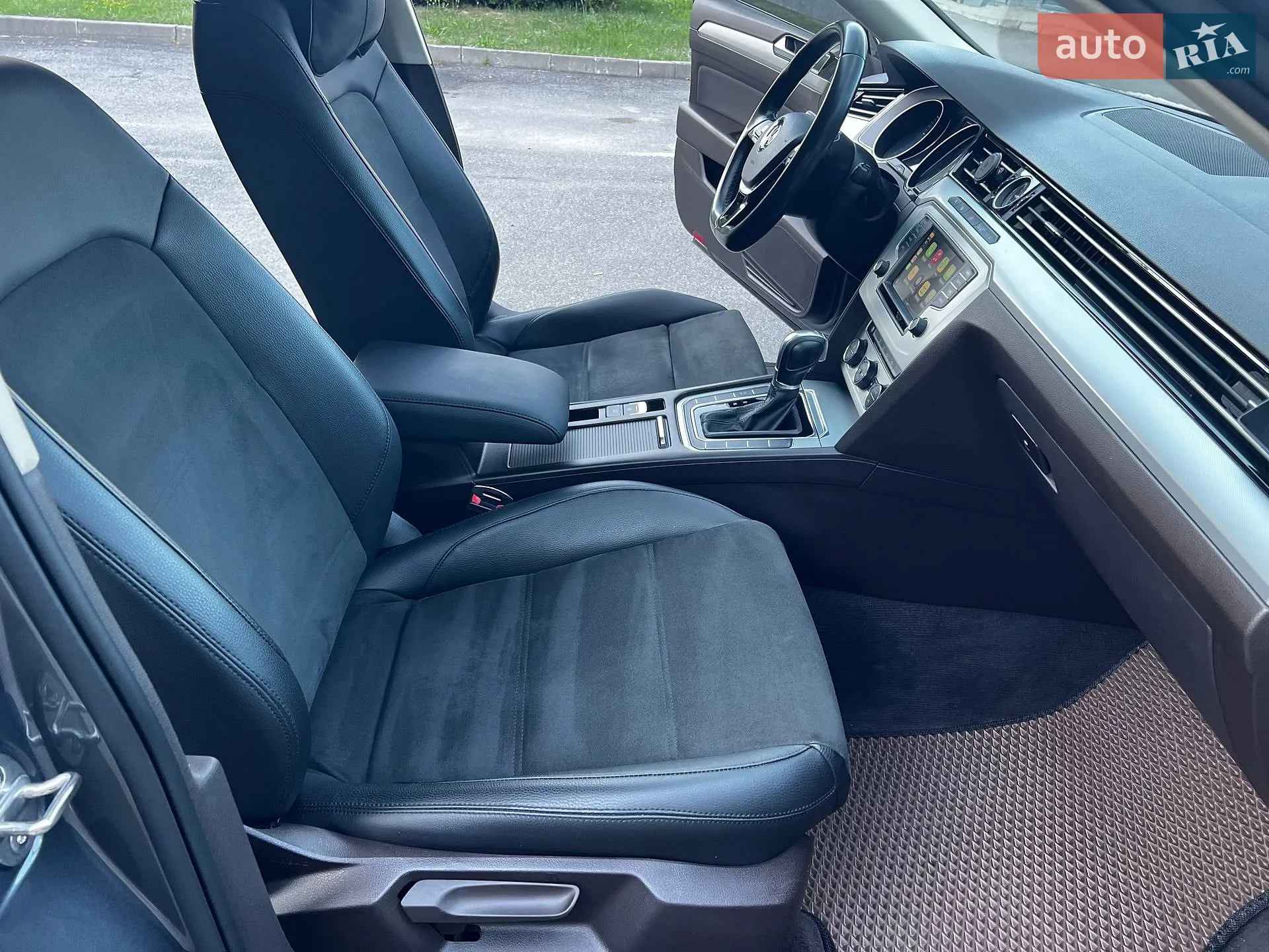 2016 Volkswagen Passat - мініатюра 26