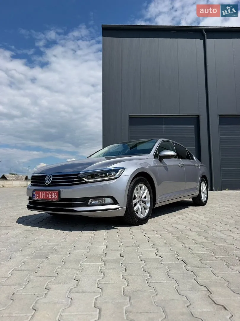 2018 Volkswagen Passat - мініатюра 26