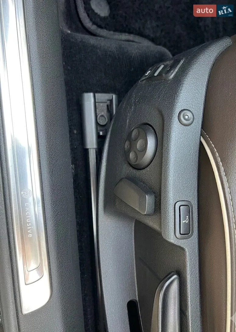 2013 Volkswagen Passat - мініатюра 14