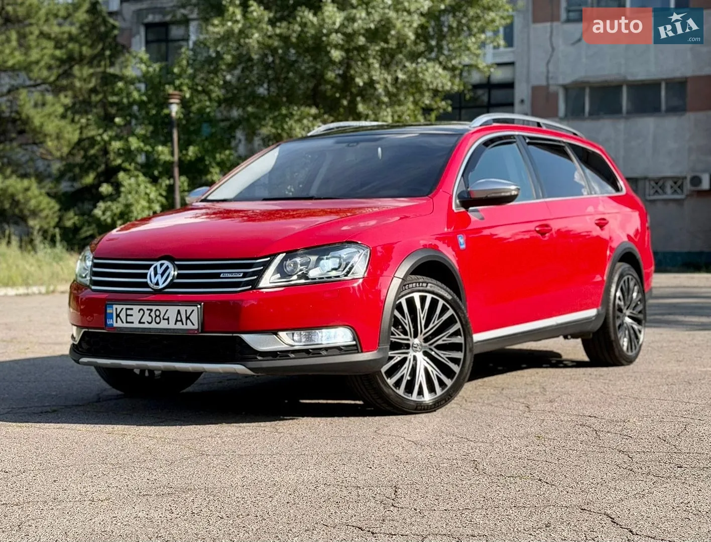 2012 Volkswagen Passat - мініатюра 2