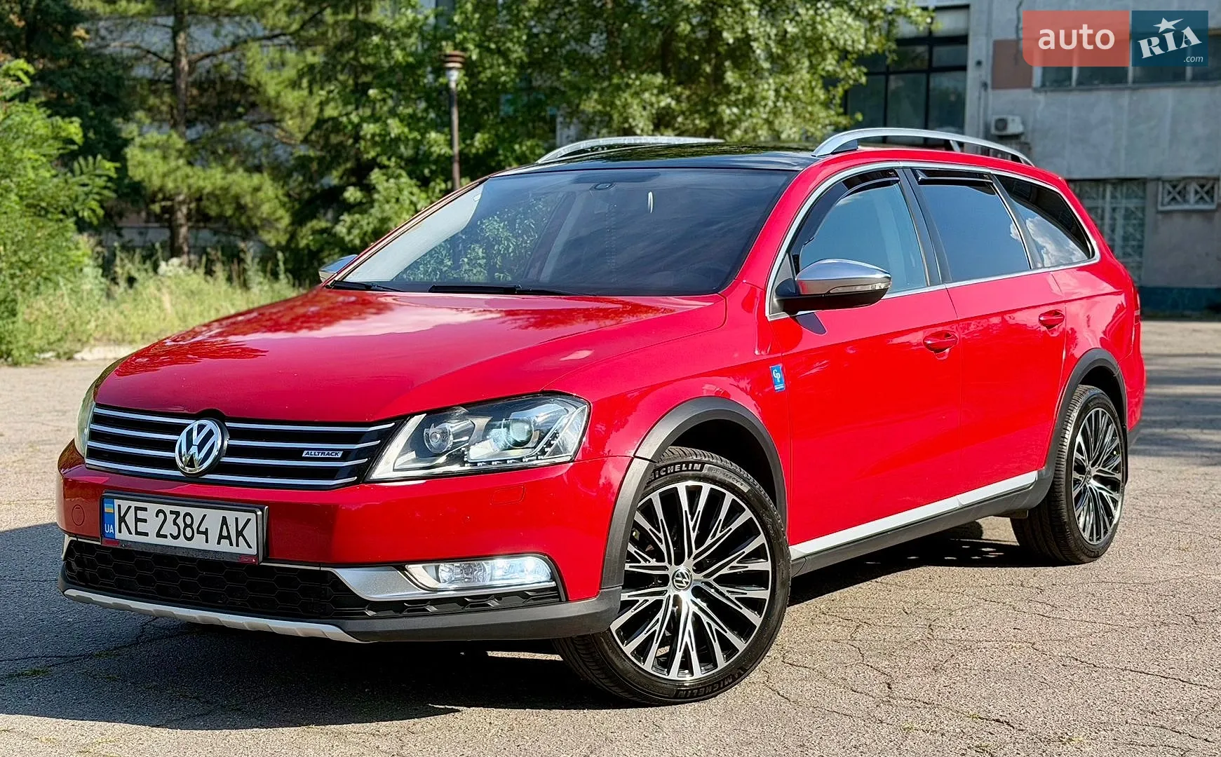 2012 Volkswagen Passat - мініатюра 3