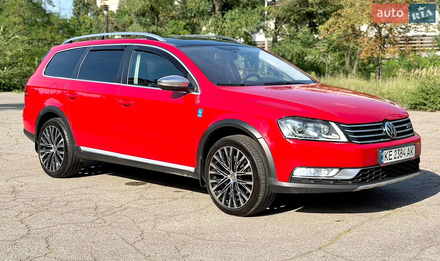 2012 Volkswagen Passat - мініатюра 10