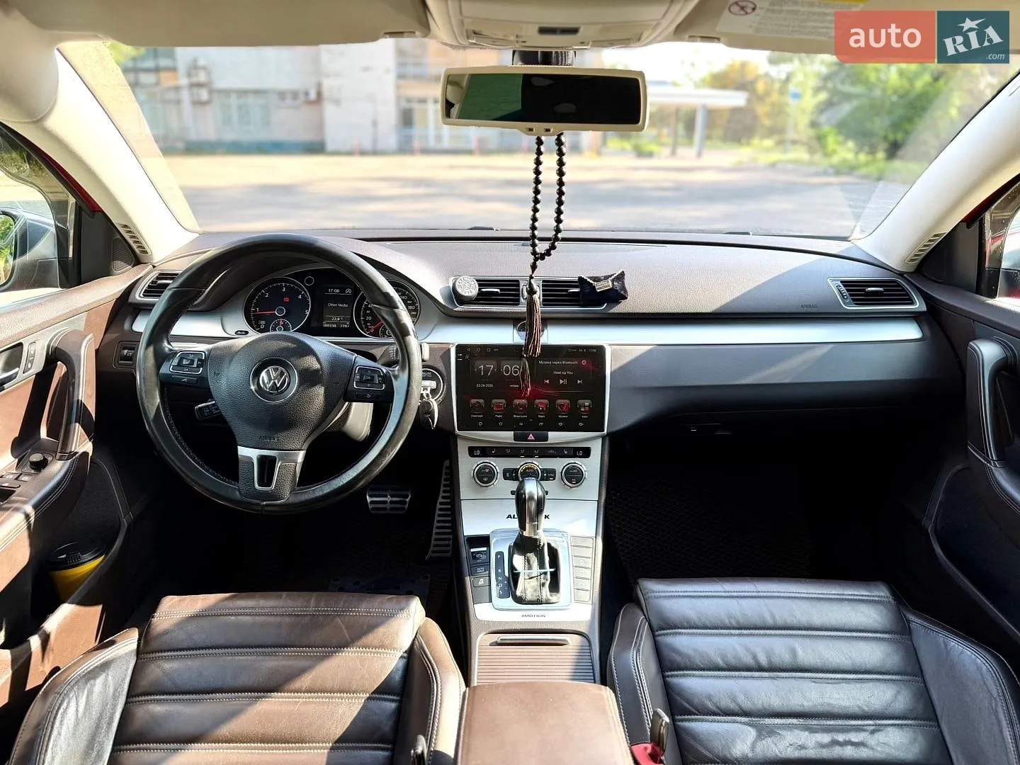 2012 Volkswagen Passat - мініатюра 26