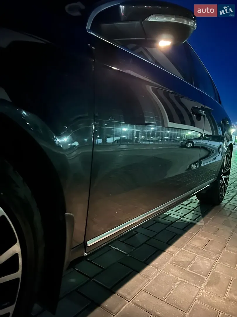 2013 Volkswagen Passat - мініатюра 18