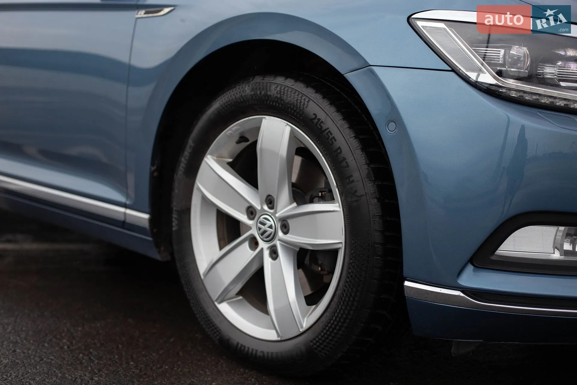 2016 Volkswagen Passat - мініатюра 14